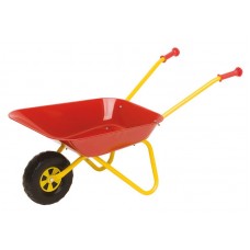 Carriola in Metallo – Rollytoys 270804